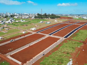 Terreno no Bella Vita fase I